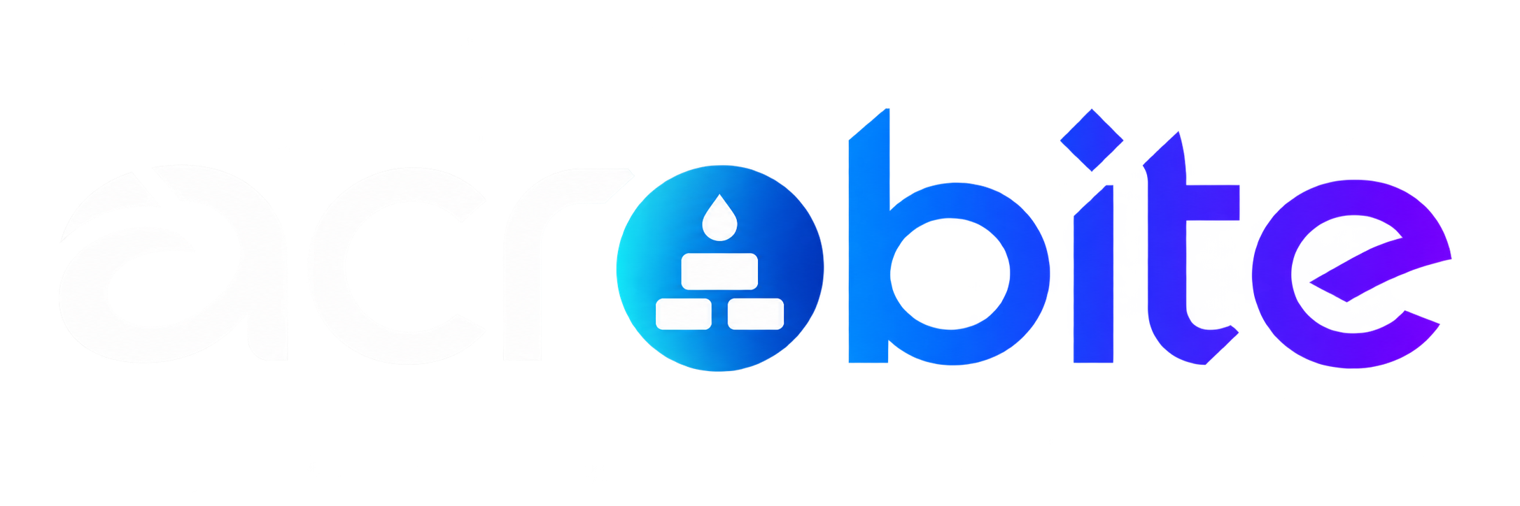 Acrobite Logo