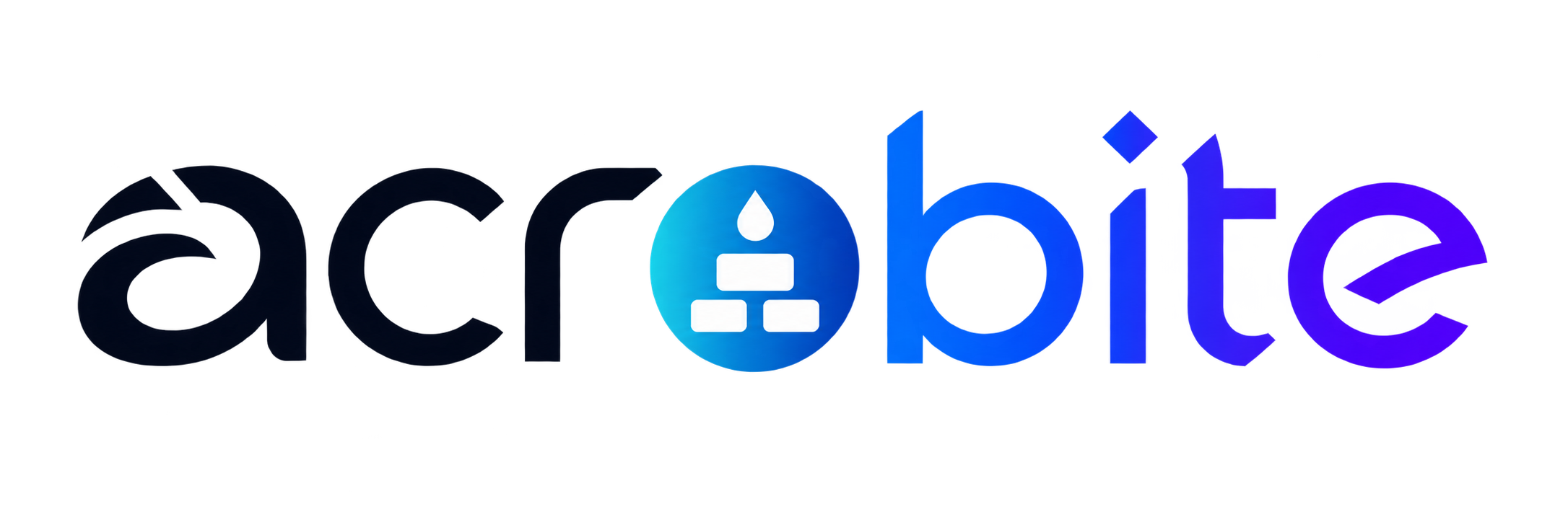 Acrobite Logo