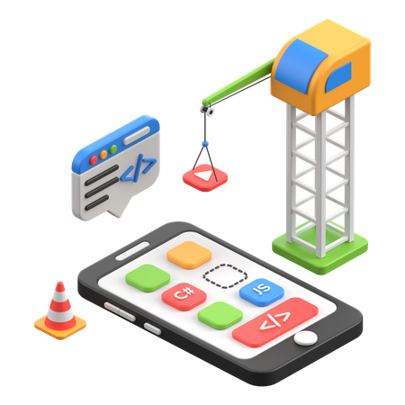 Android App Development