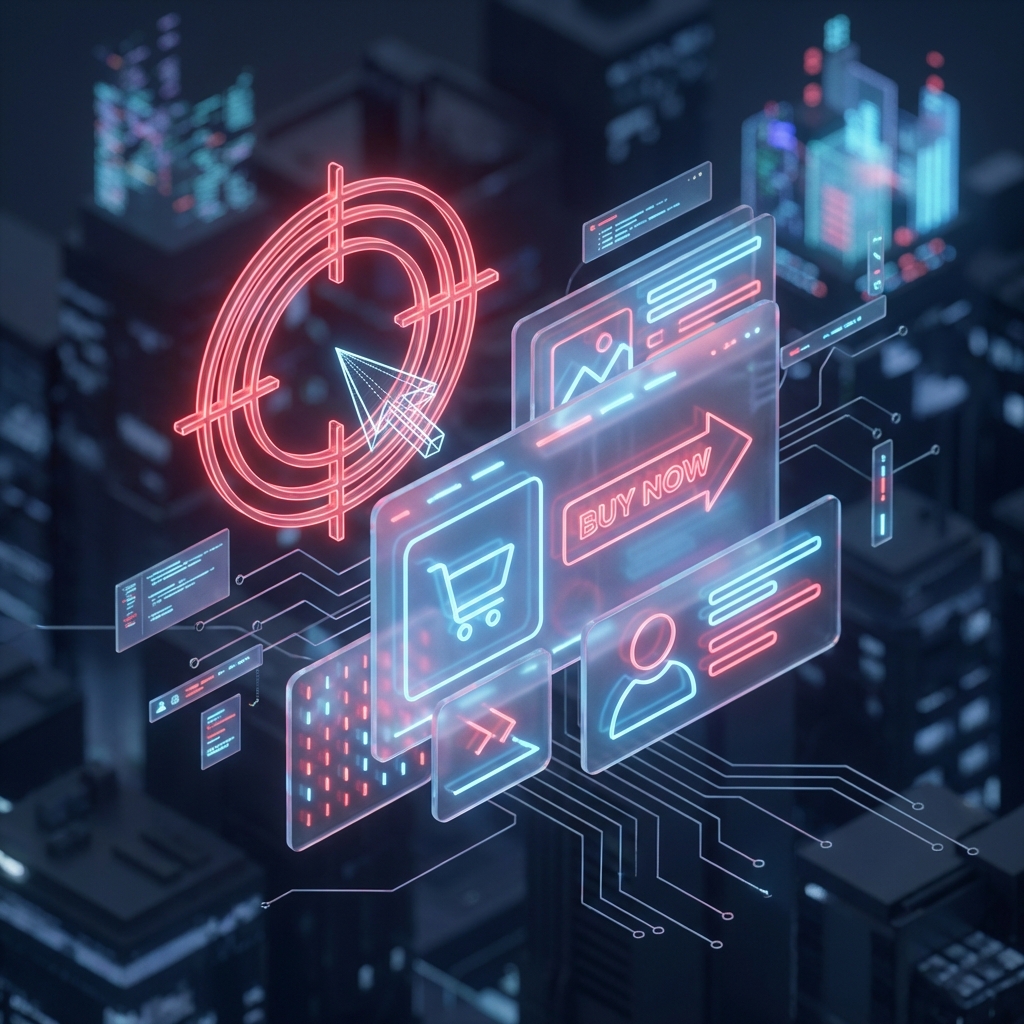 Digital Advertisement