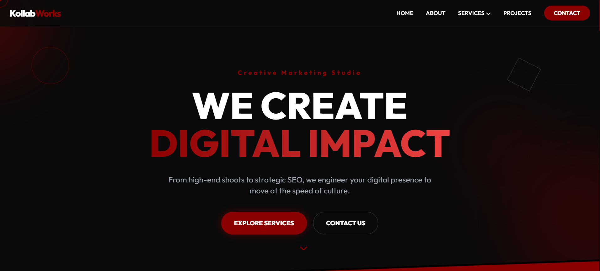 E-commerce Website - Aura Store